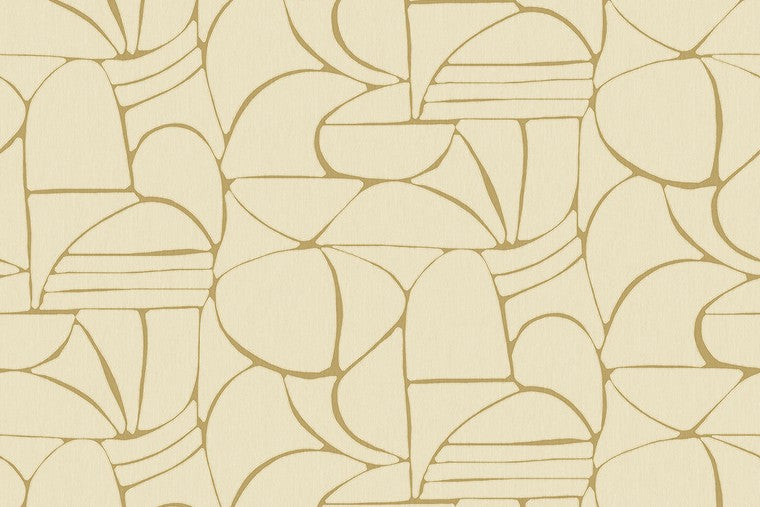 Papel Mural - Solange - 340281