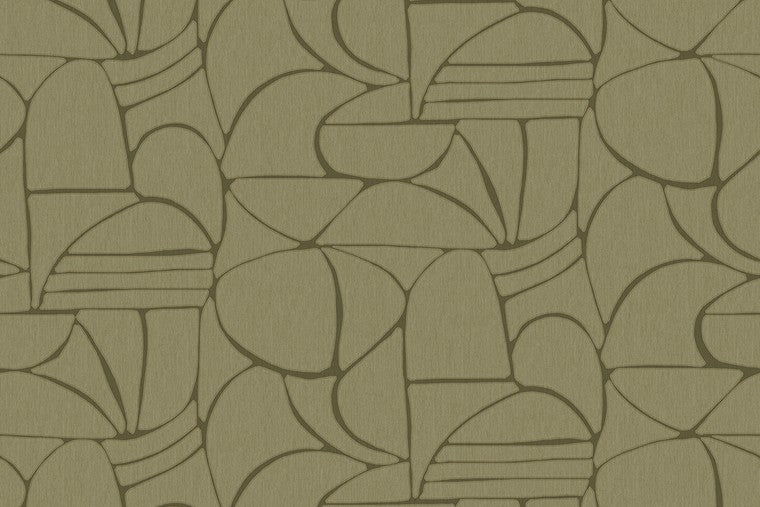 Papel Mural - Solange - 340282