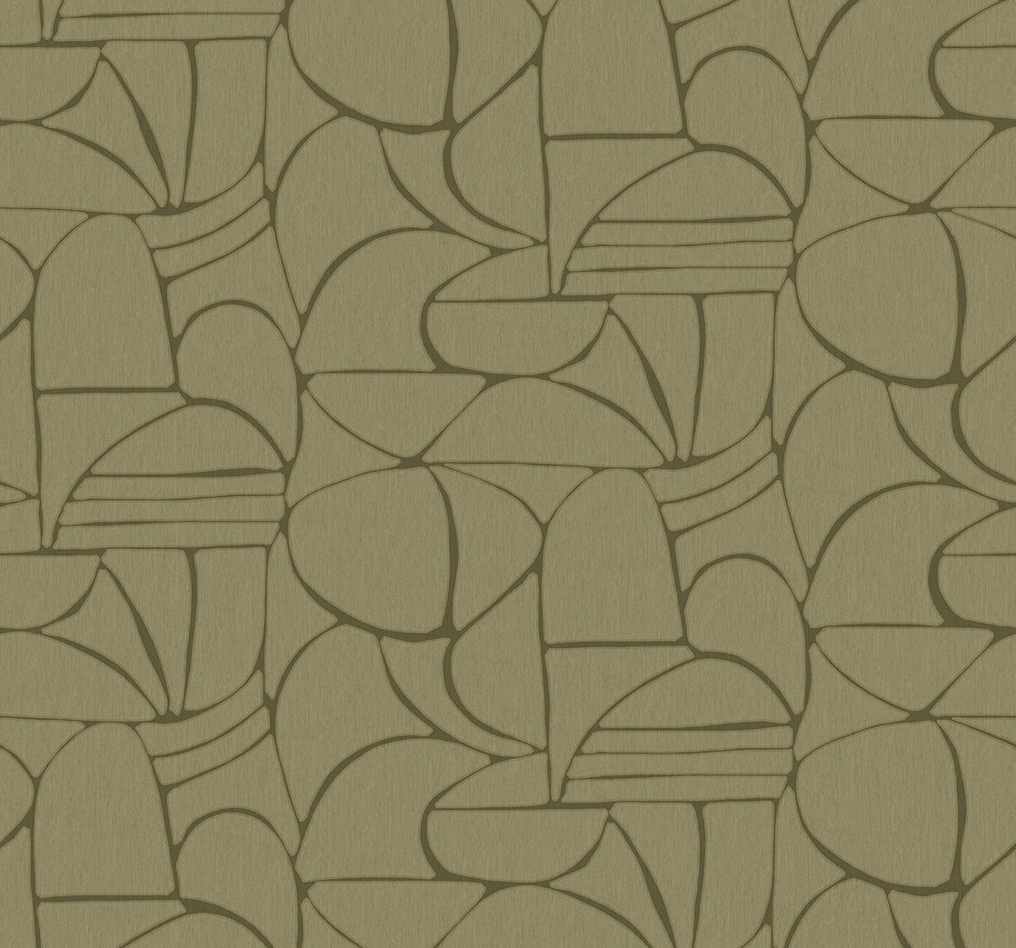 Papel Mural - Solange - 340282