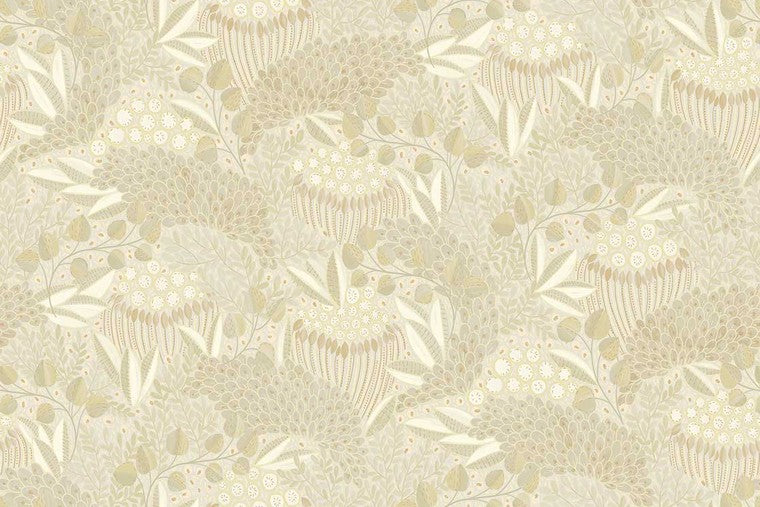 Papel Mural - Solange - 340288