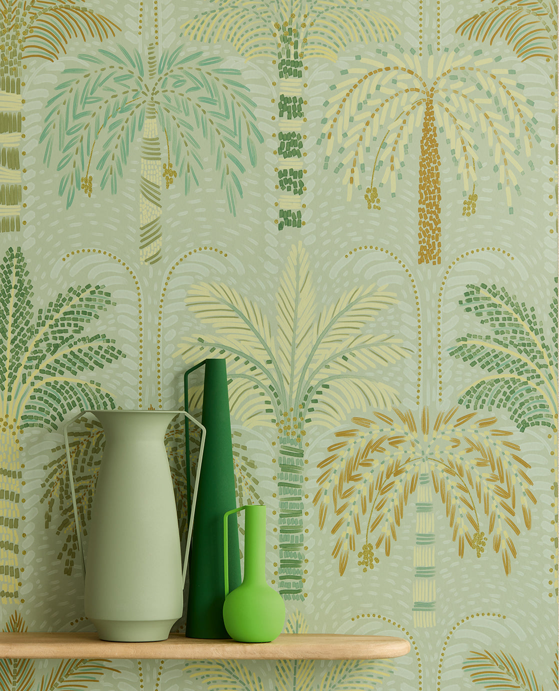 Papel Mural - Solange - 340293