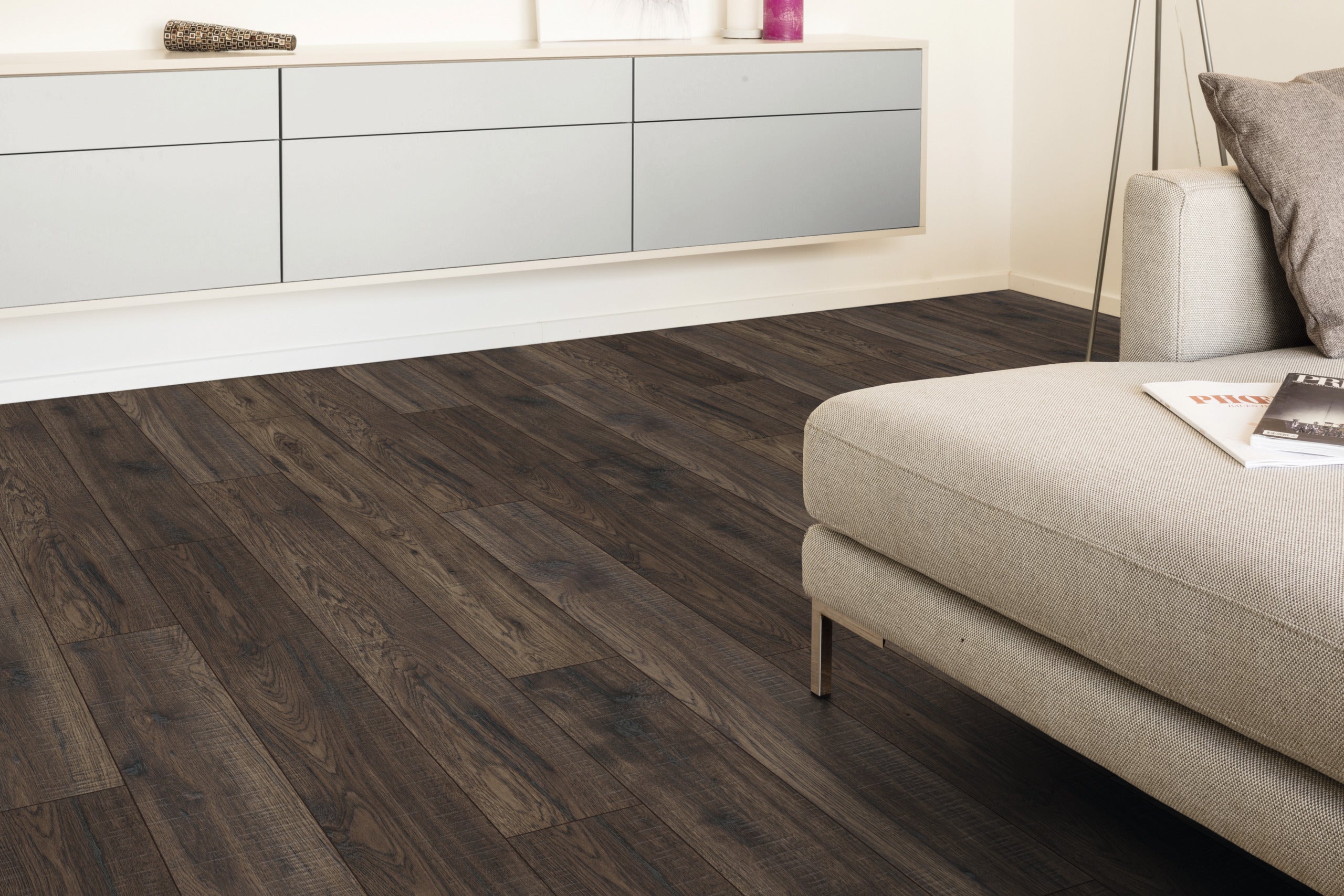 Piso Fotolaminado Hickory 1ST 34029 SQ
