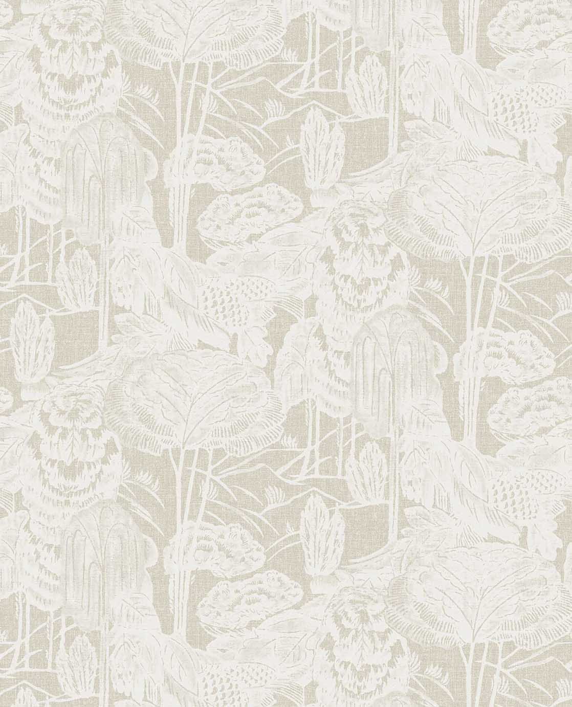 Papel Mural - Groovy - 340540