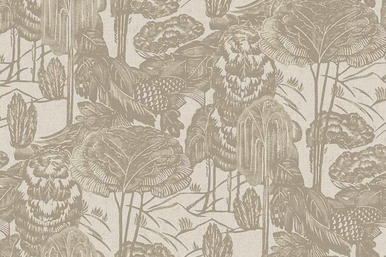 Papel Mural - Groovy - 340541