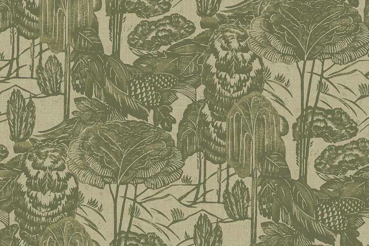 Papel Mural - Groovy - 340542