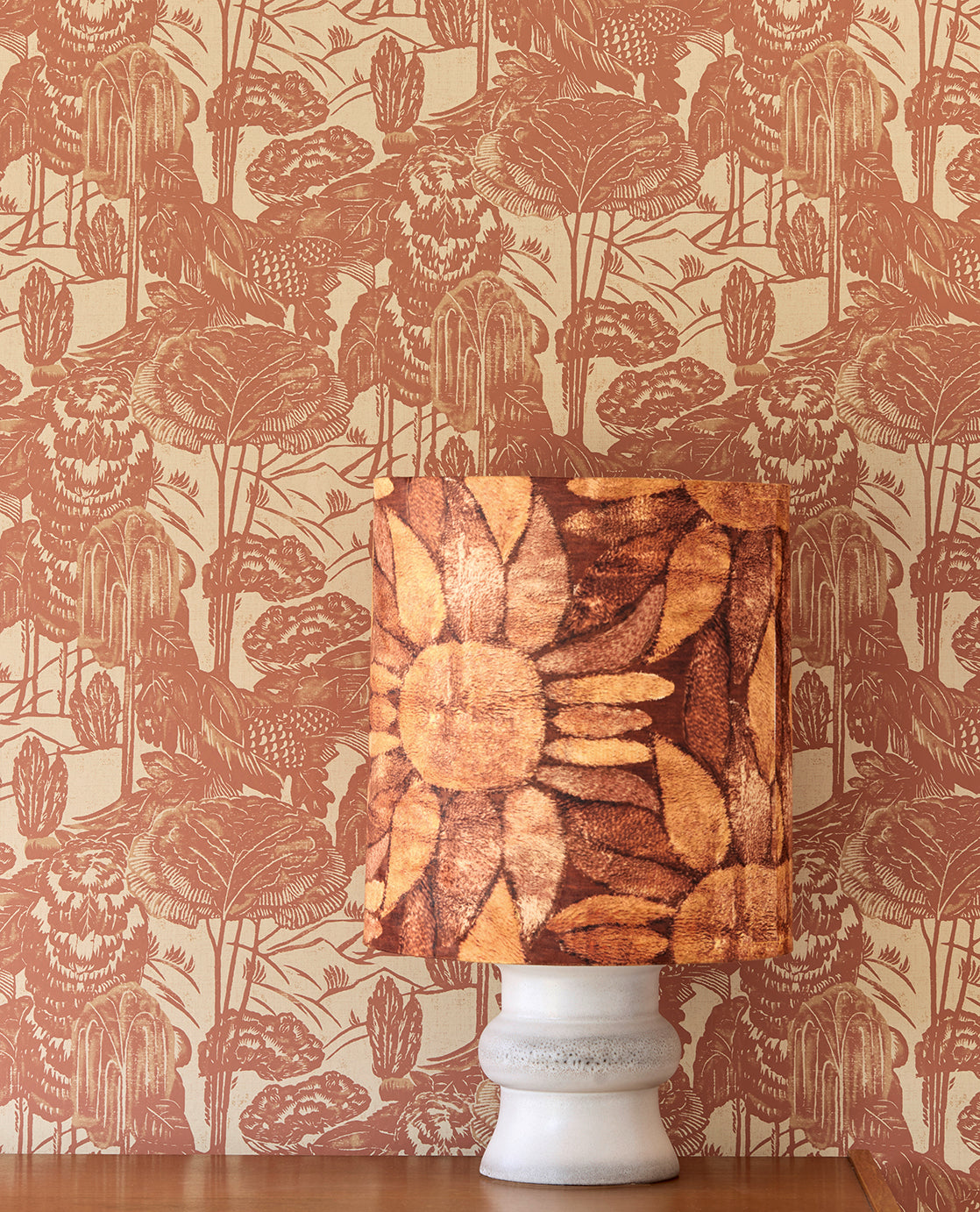 Papel Mural - Groovy - 340543