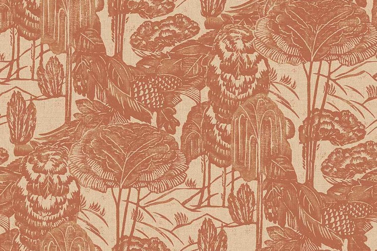 Papel Mural - Groovy - 340543