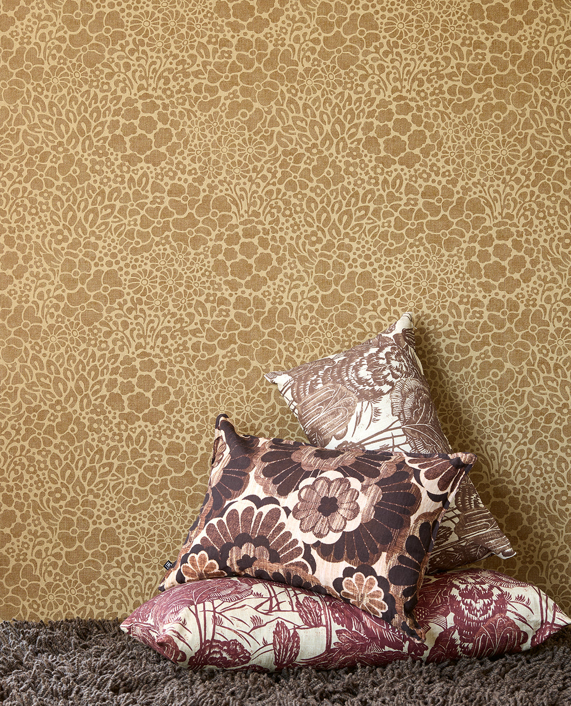 Papel Mural - Groovy - 340552