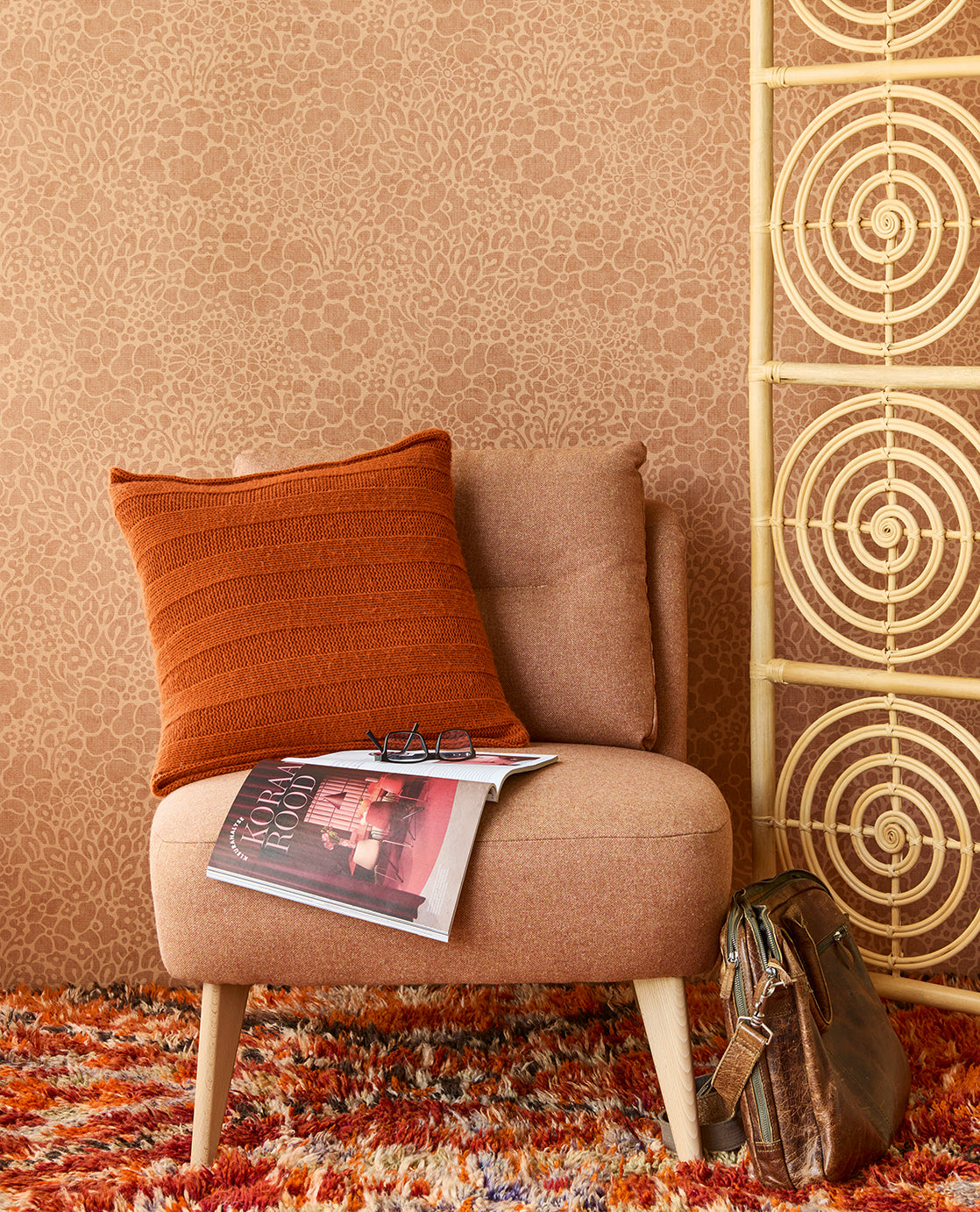 Papel Mural - Groovy - 340553