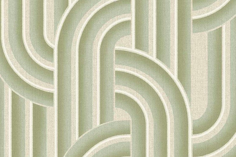 Papel Mural - Groovy - 340561