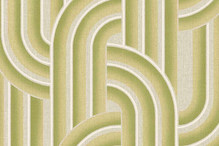 Papel Mural - Groovy - 340562