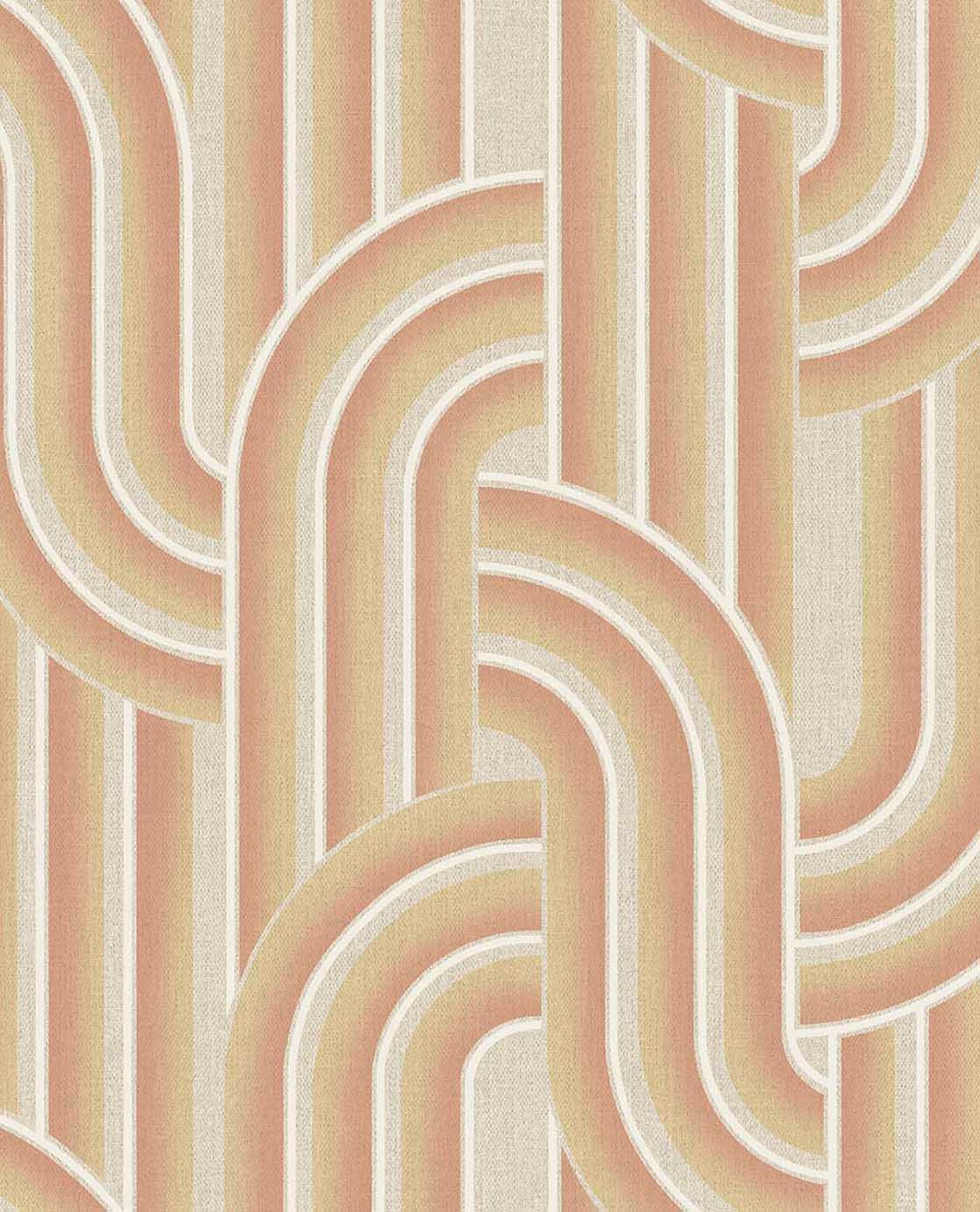 Papel Mural - Groovy - 340563