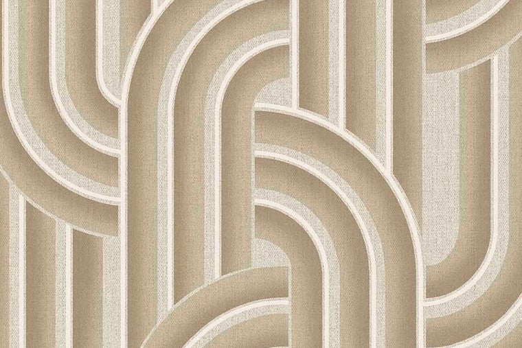 Papel Mural - Groovy - 340564