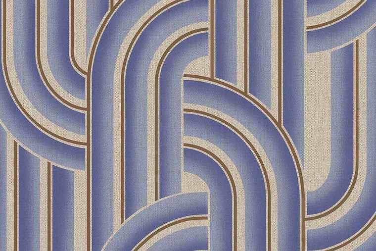 Papel Mural - Groovy - 340565