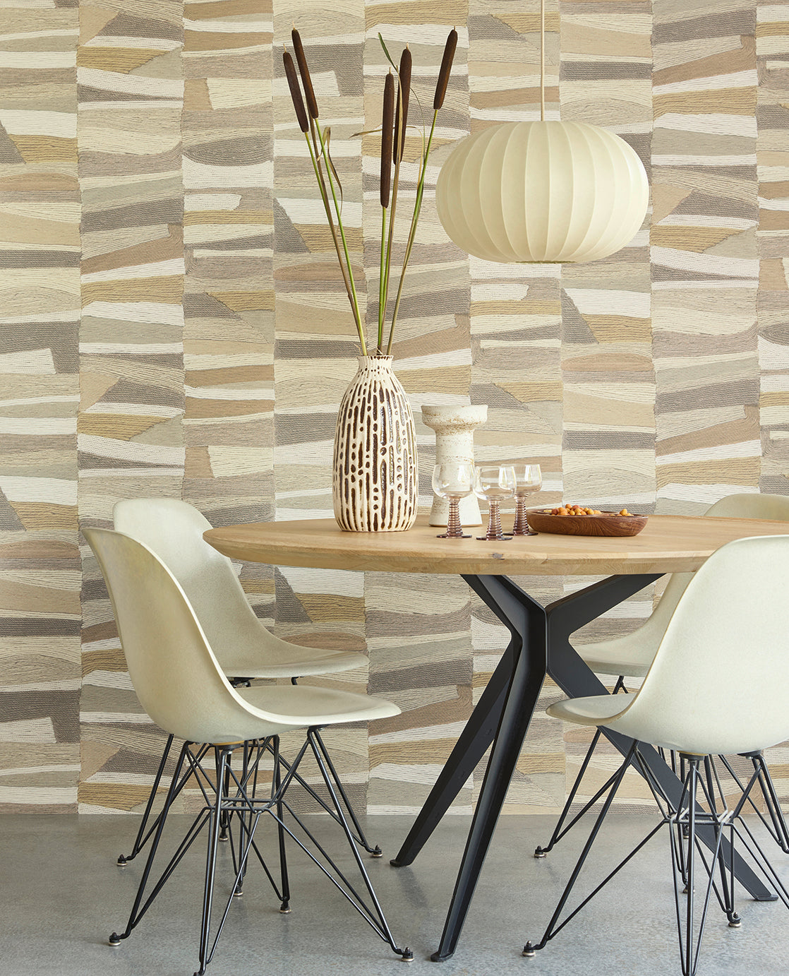 Papel Mural - Groovy - 340570