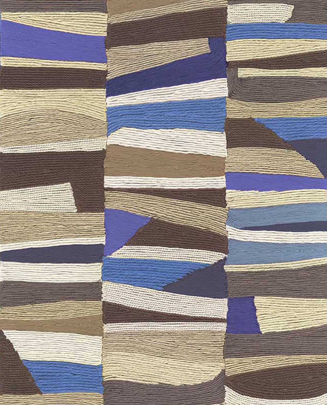 Papel Mural - Groovy - 340572