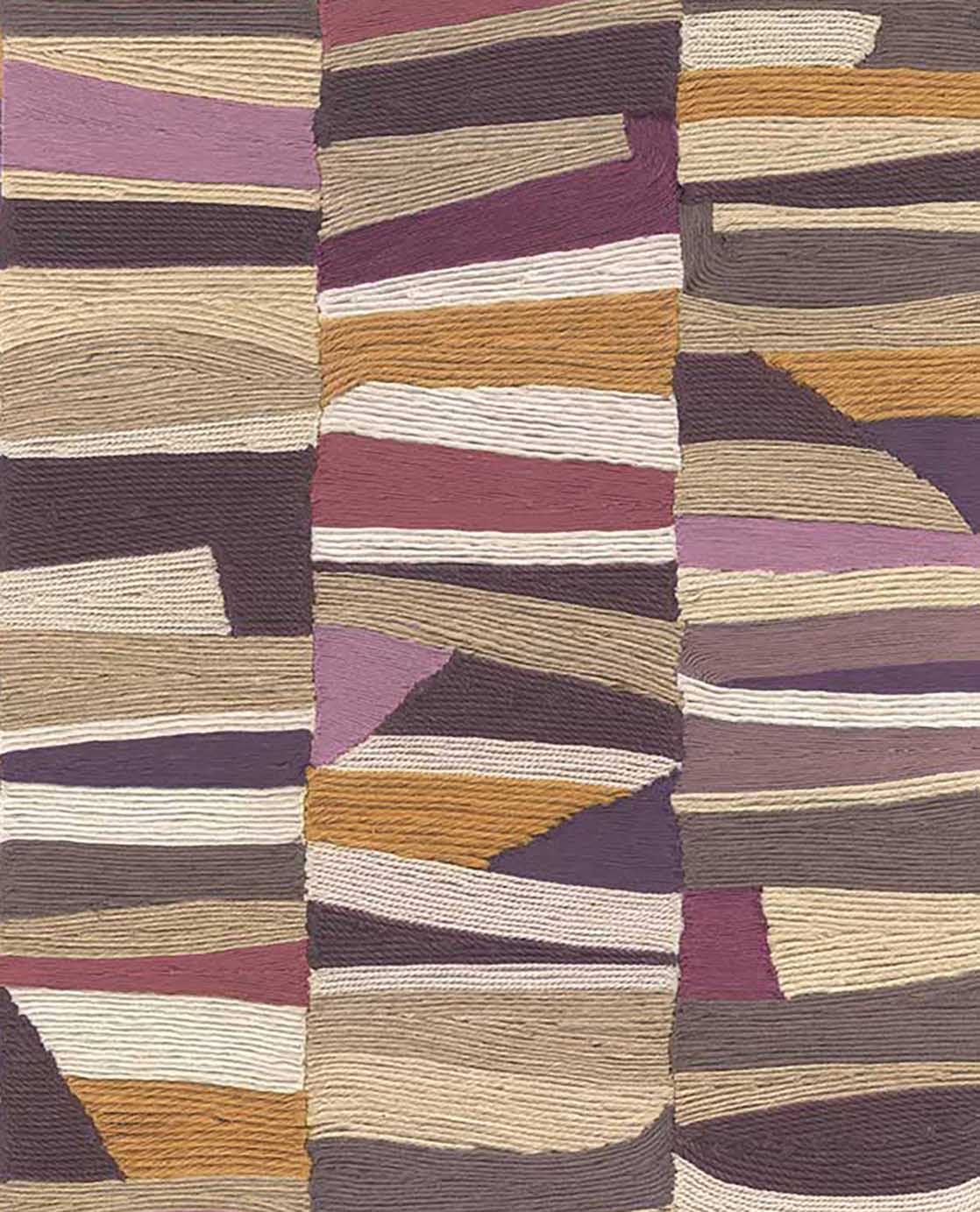 Papel Mural - Groovy - 340573