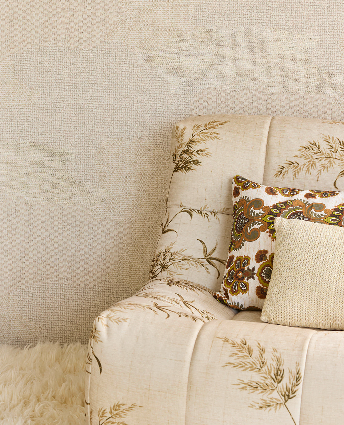 Papel Mural - Groovy - 340580