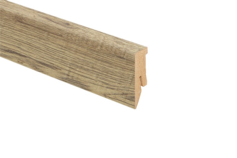 Guardapolvo 18x50x2600 mm Oak 67217