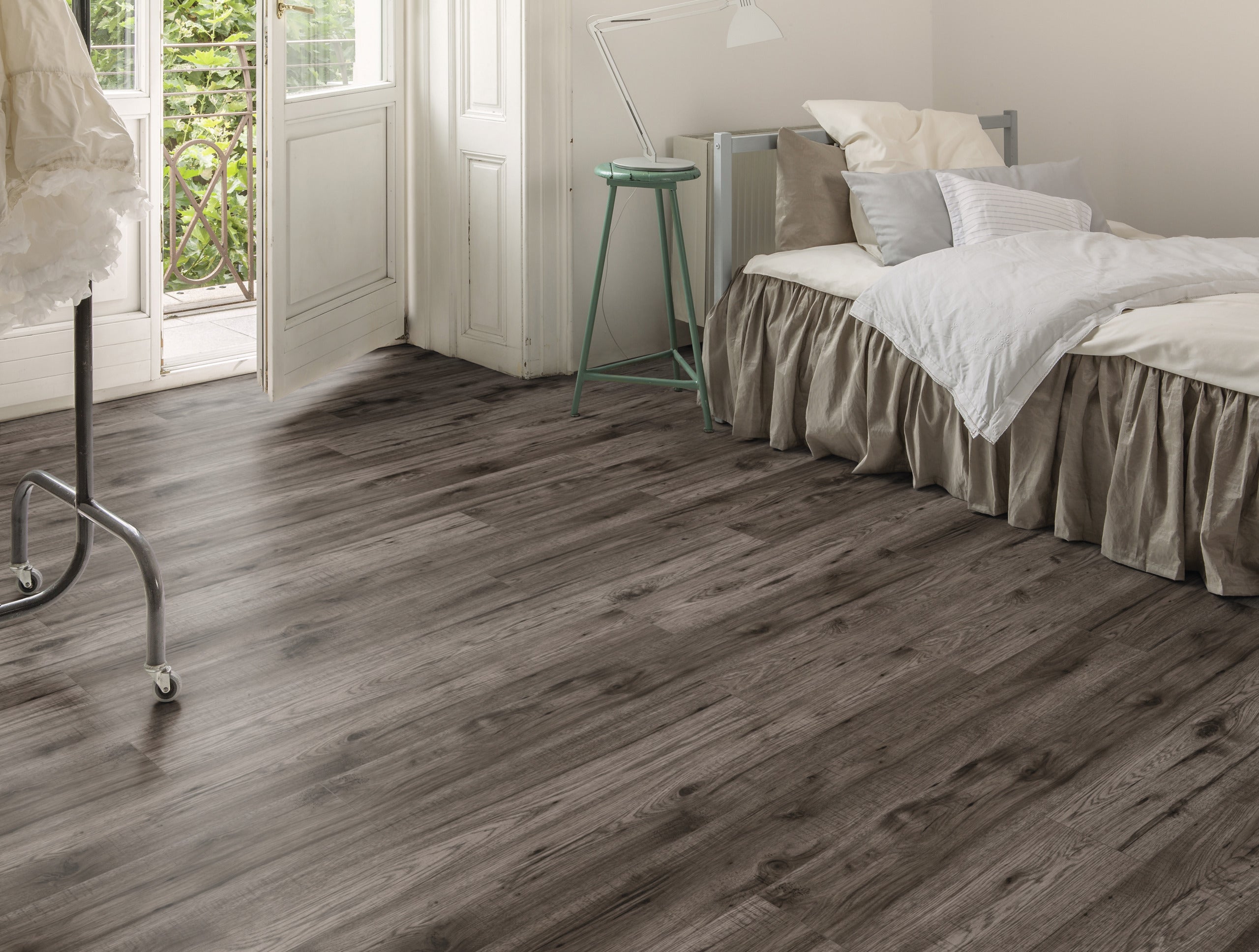 Piso Fotolaminado Hickory 1ST 34135 SQ