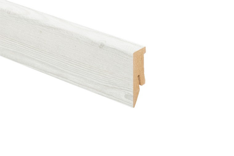 Guardapolvo 18x50x2600 mm Oak 67254