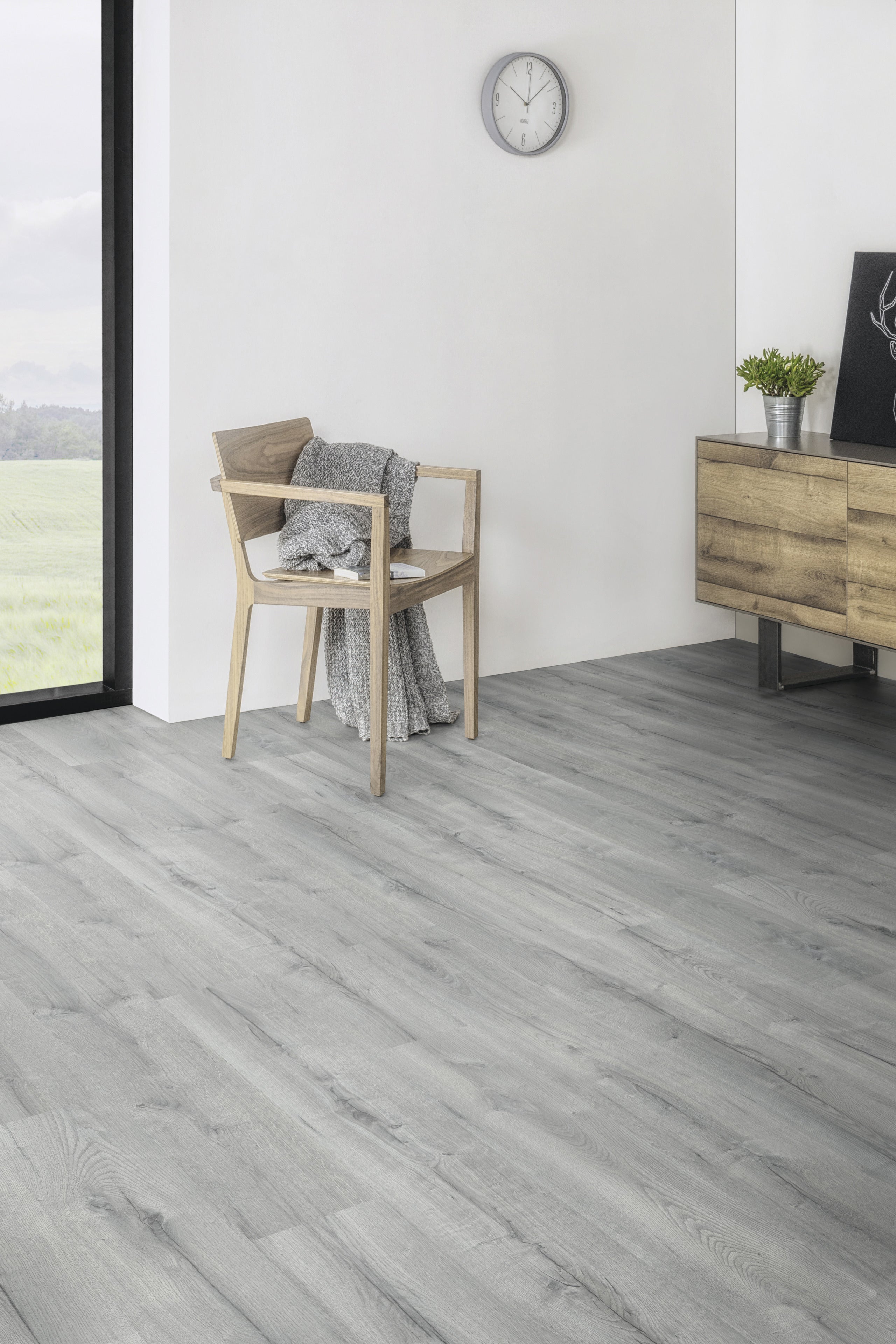 Piso Fotolaminado Oak 1ST 34352 AT