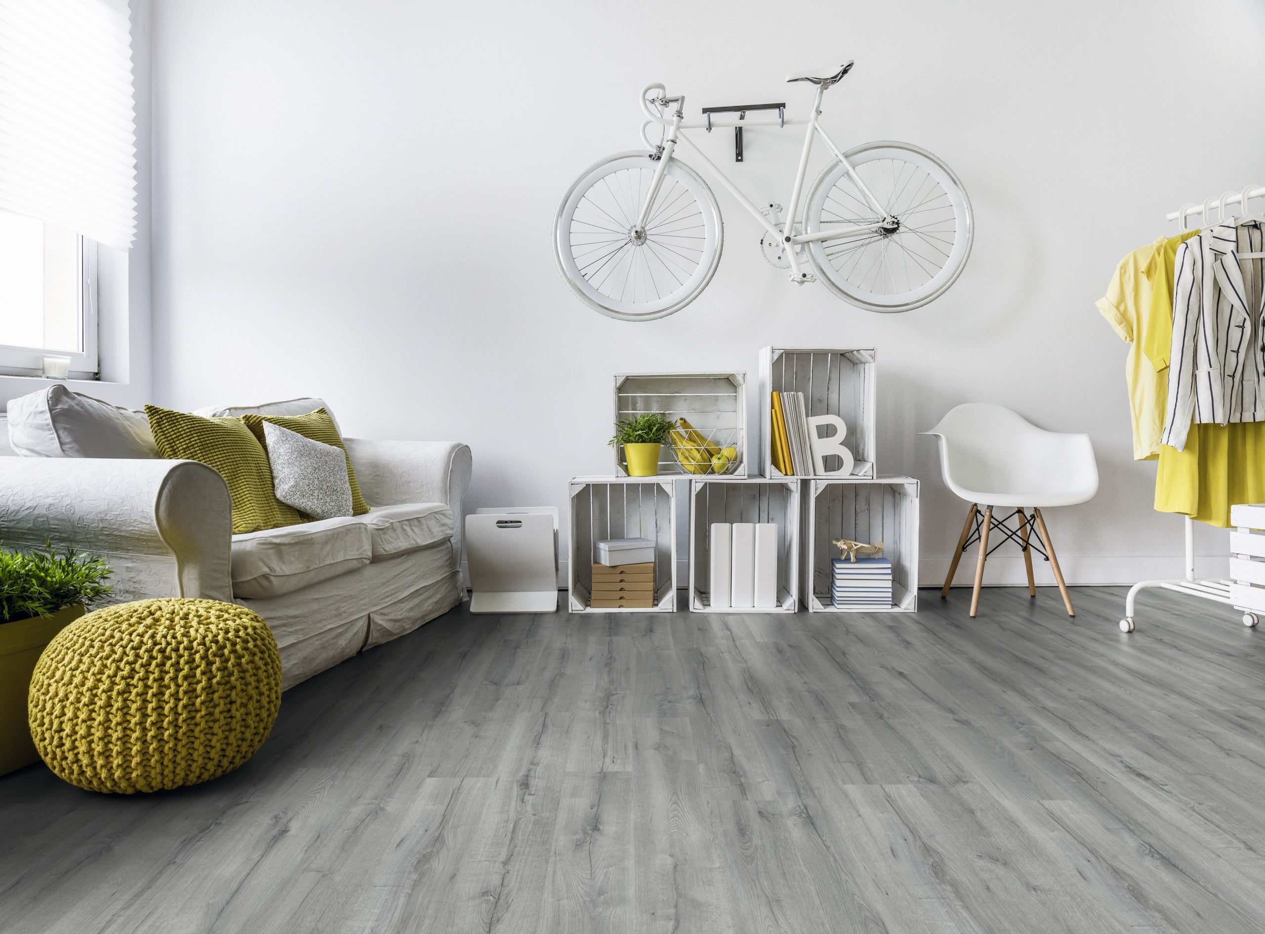 Piso Fotolaminado Oak 1ST 34352 AT