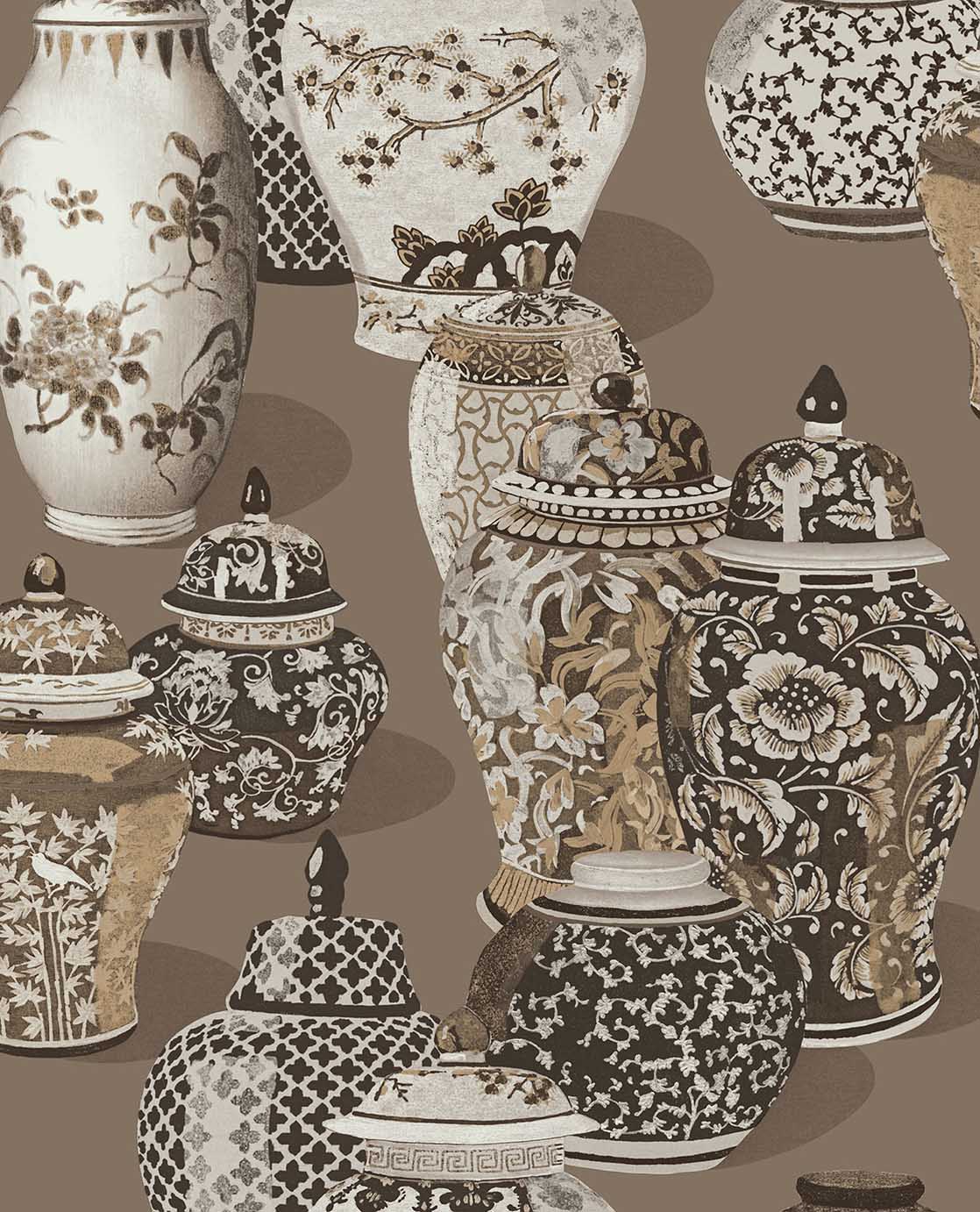 Papel Mural - Magnifique - 351210