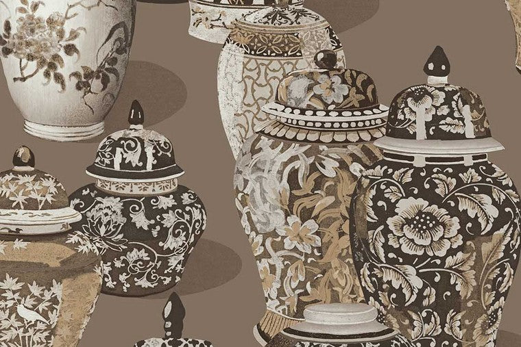 Papel Mural - Magnifique - 351210