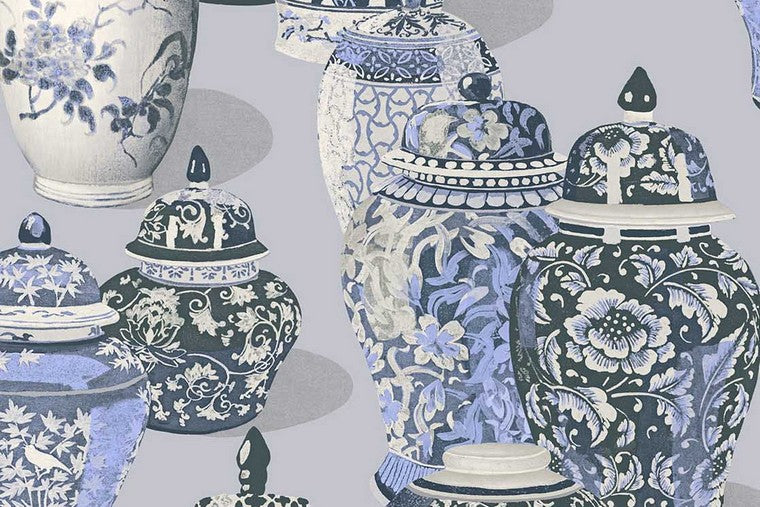 Papel Mural - Magnifique - 351212