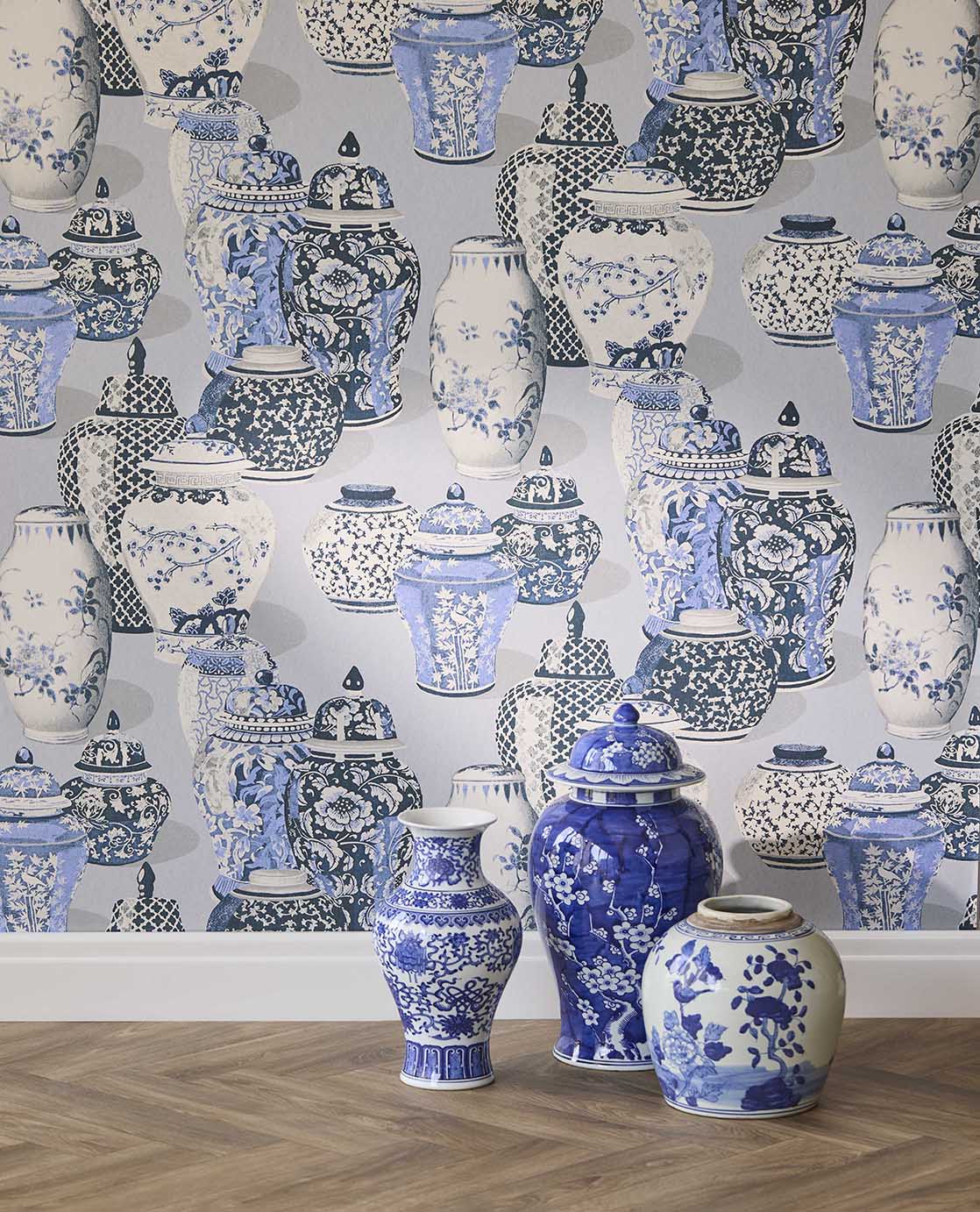 Papel Mural - Magnifique - 351212