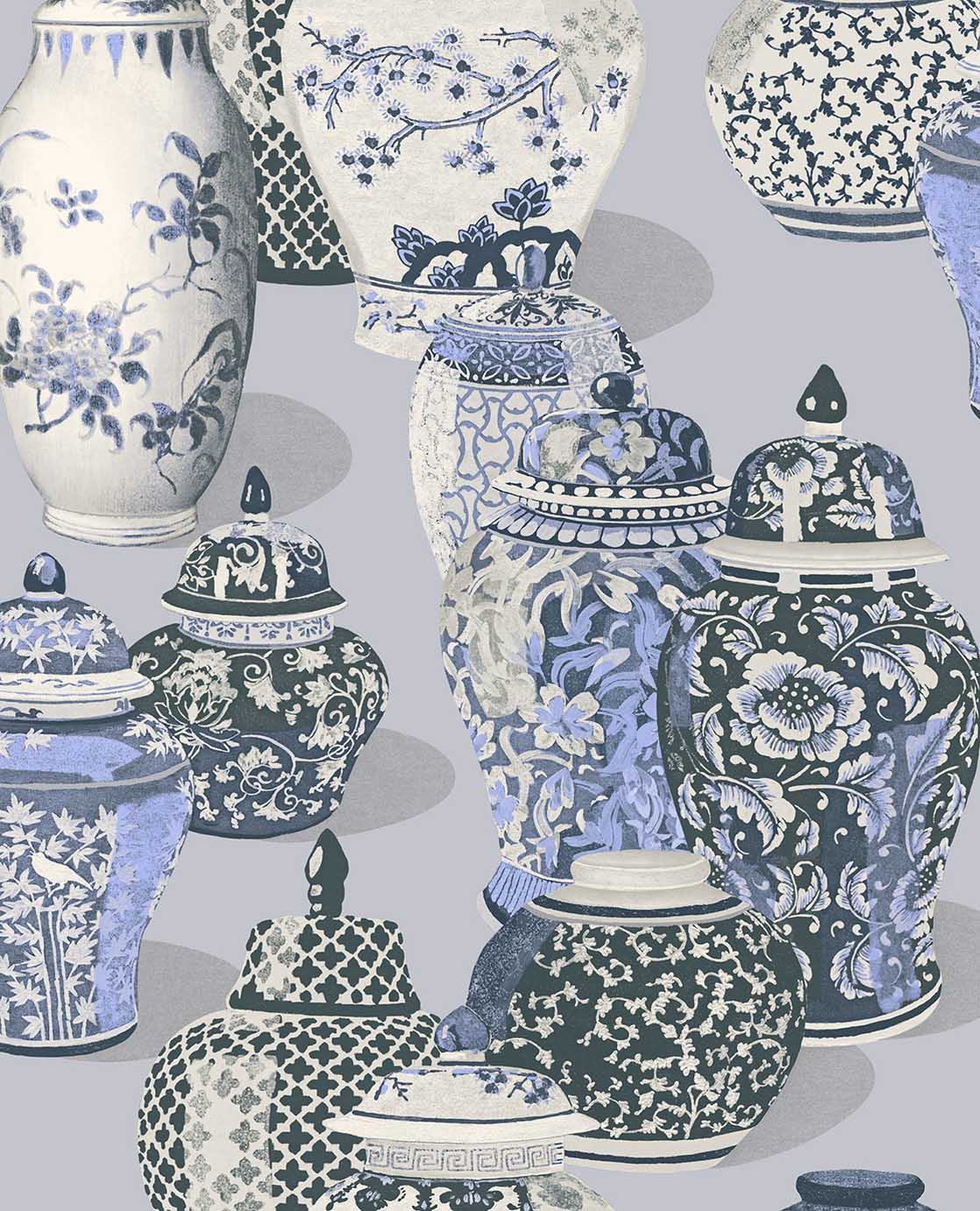 Papel Mural - Magnifique - 351212