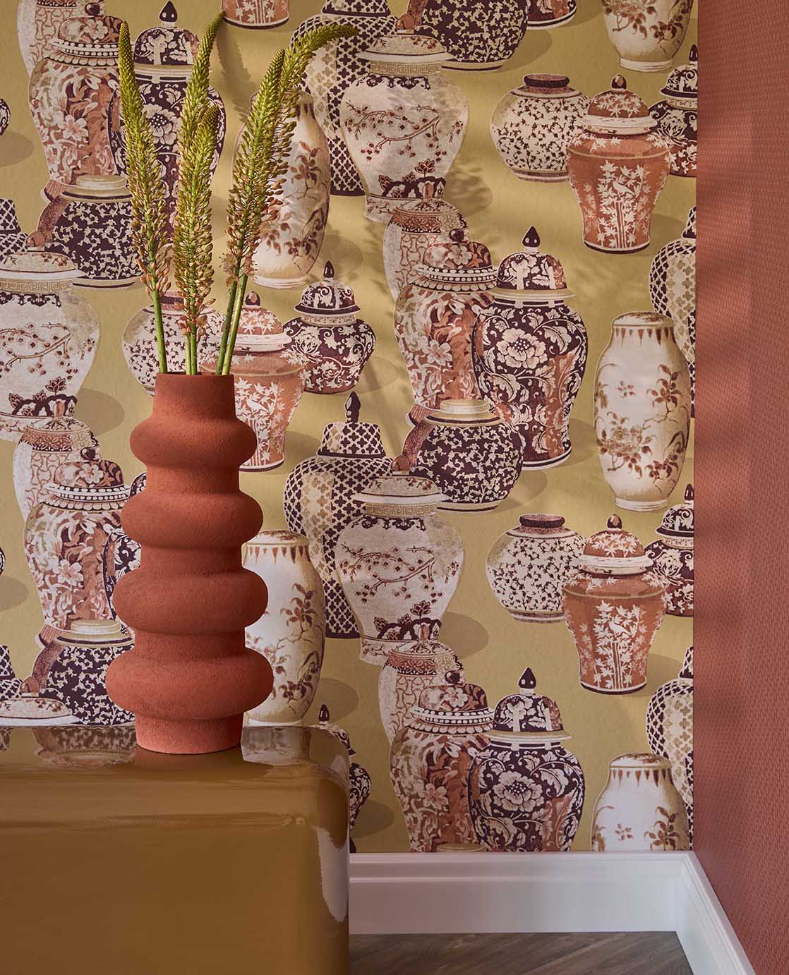 Papel Mural - Magnifique - 351213