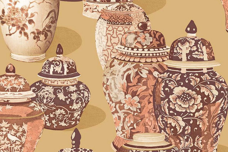 Papel Mural - Magnifique - 351213