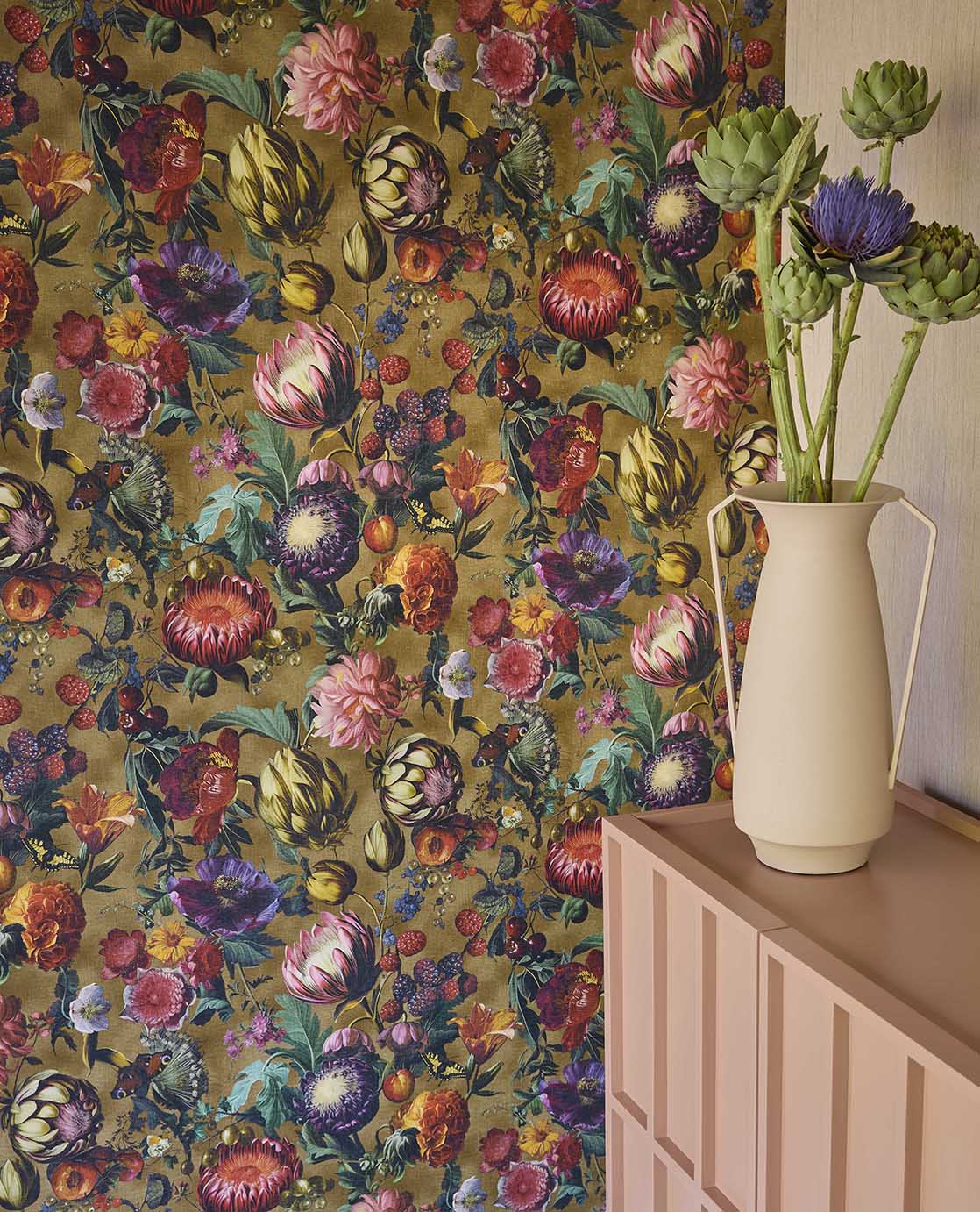 Papel Mural - Magnifique - 351234