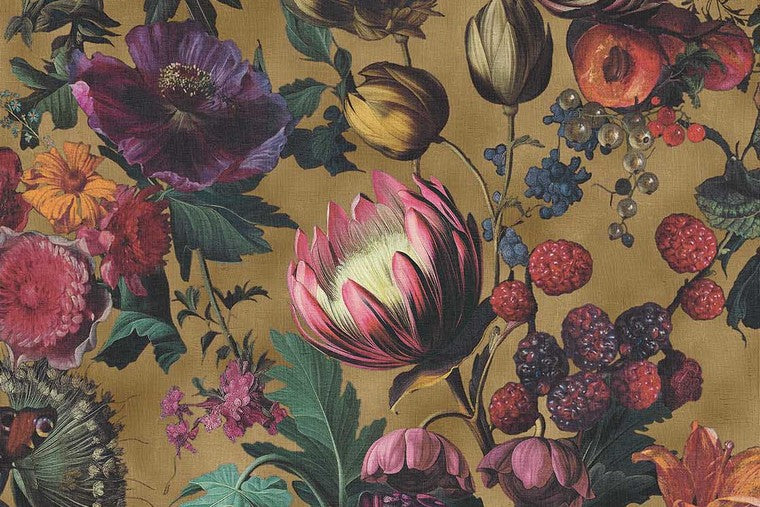 Papel Mural - Magnifique - 351234