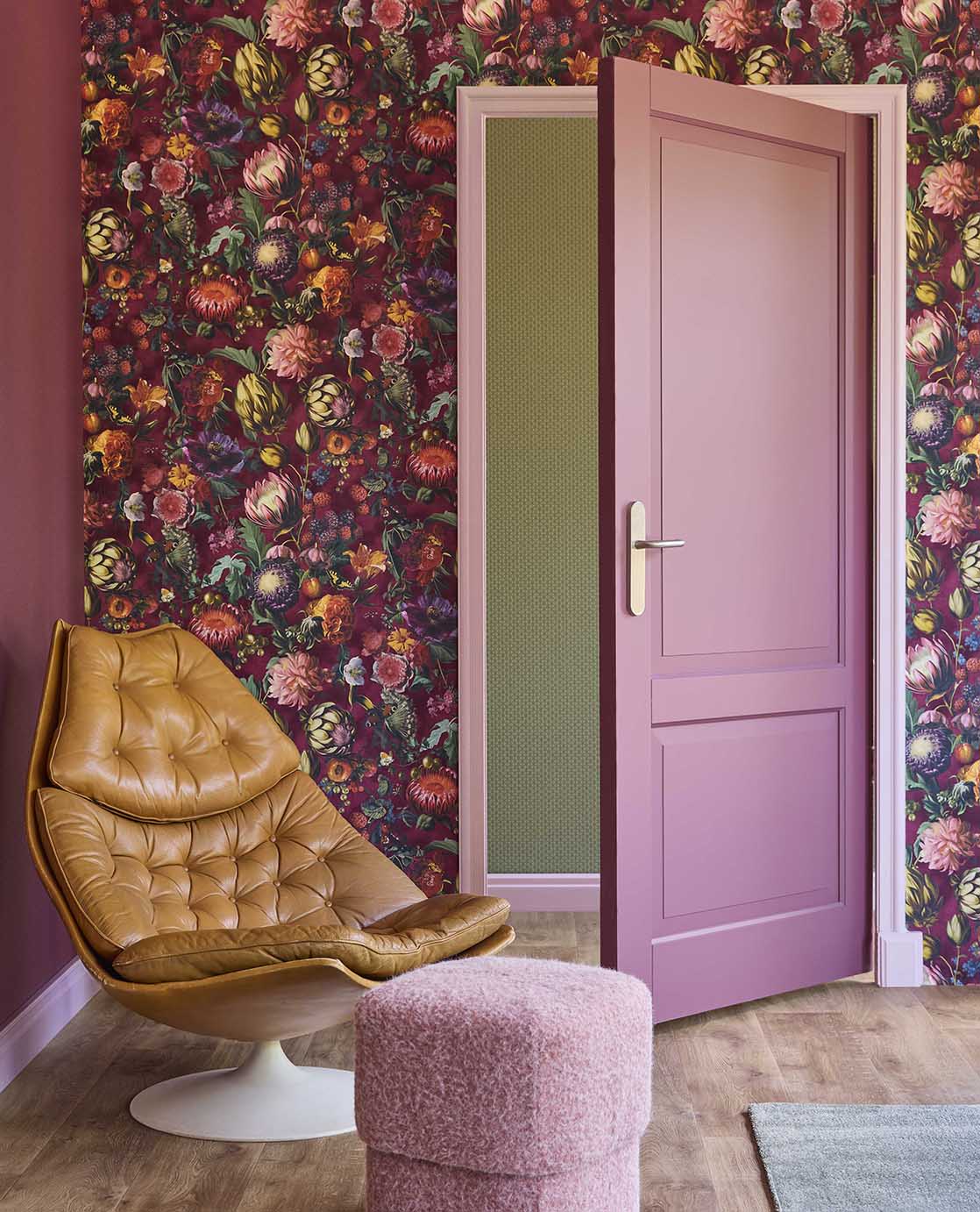 Papel Mural - Magnifique - 351235