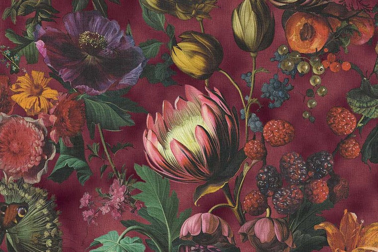 Papel Mural - Magnifique - 351235