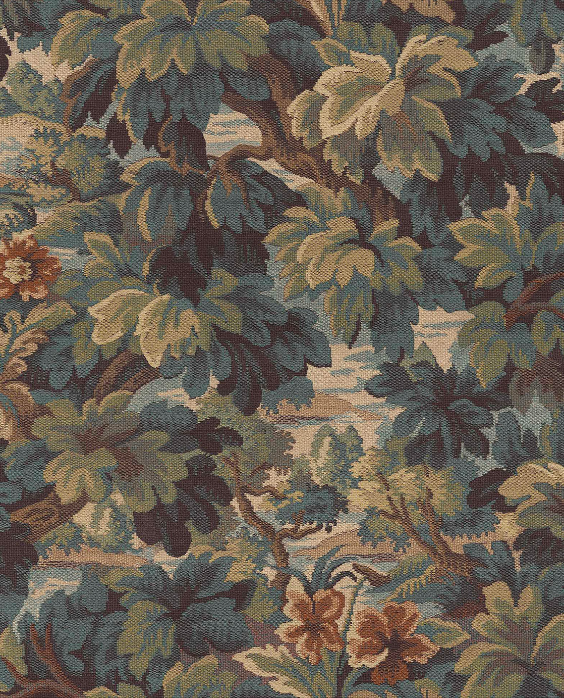 Papel Mural - Magnifique - 351241