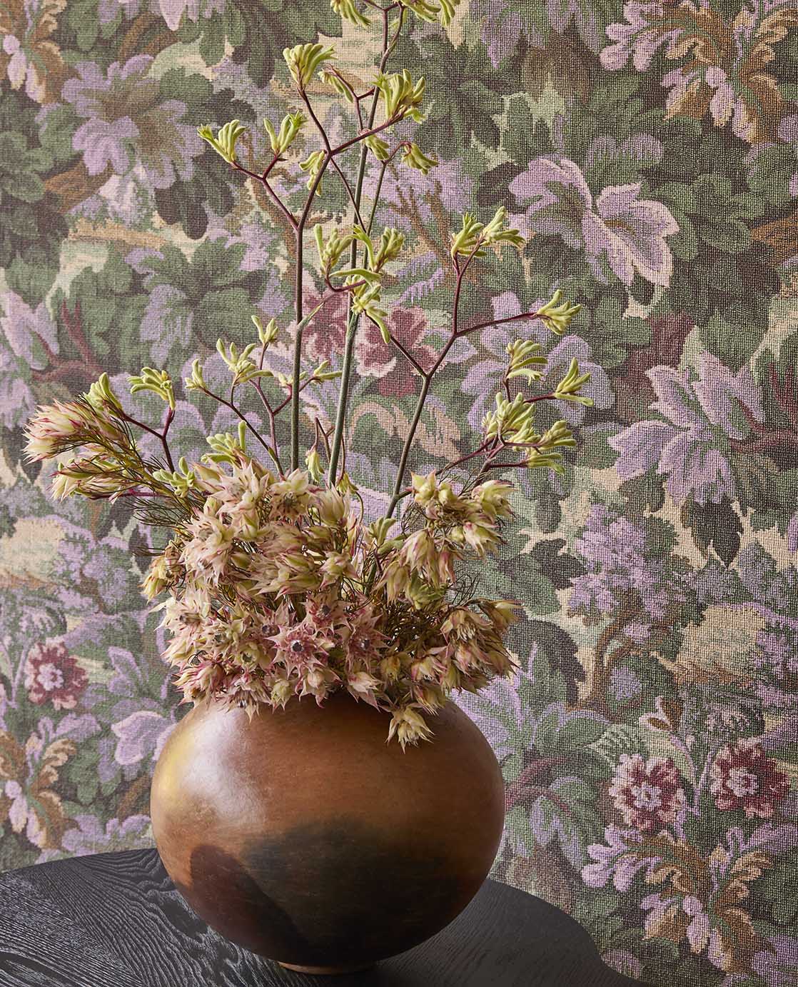 Papel Mural - Magnifique - 351244