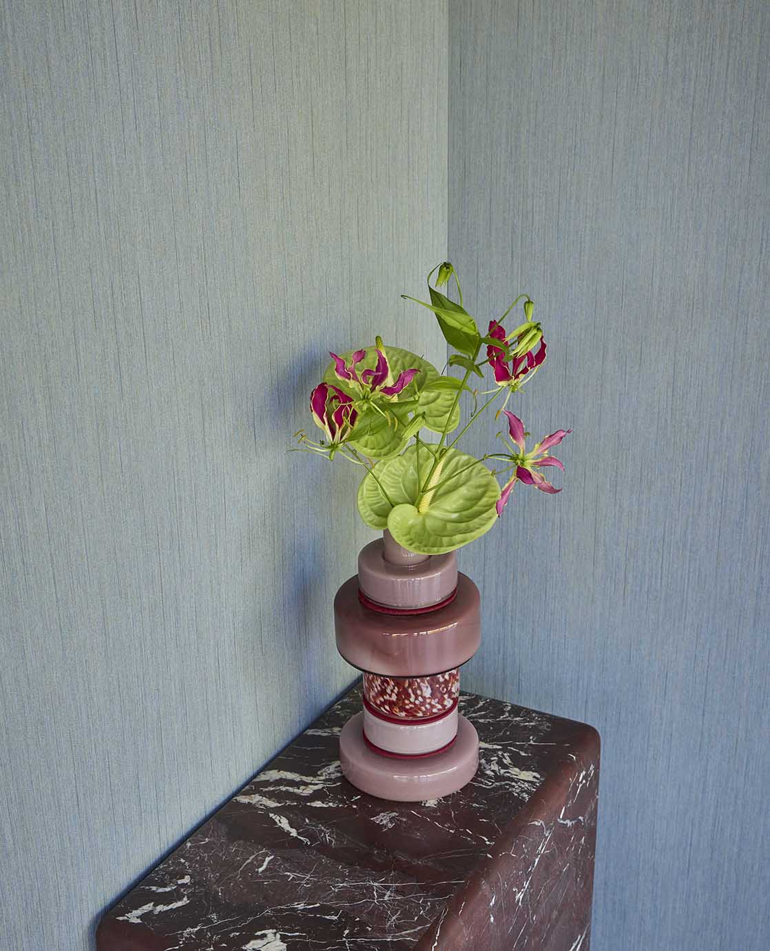 Papel Mural - Magnifique - 351252