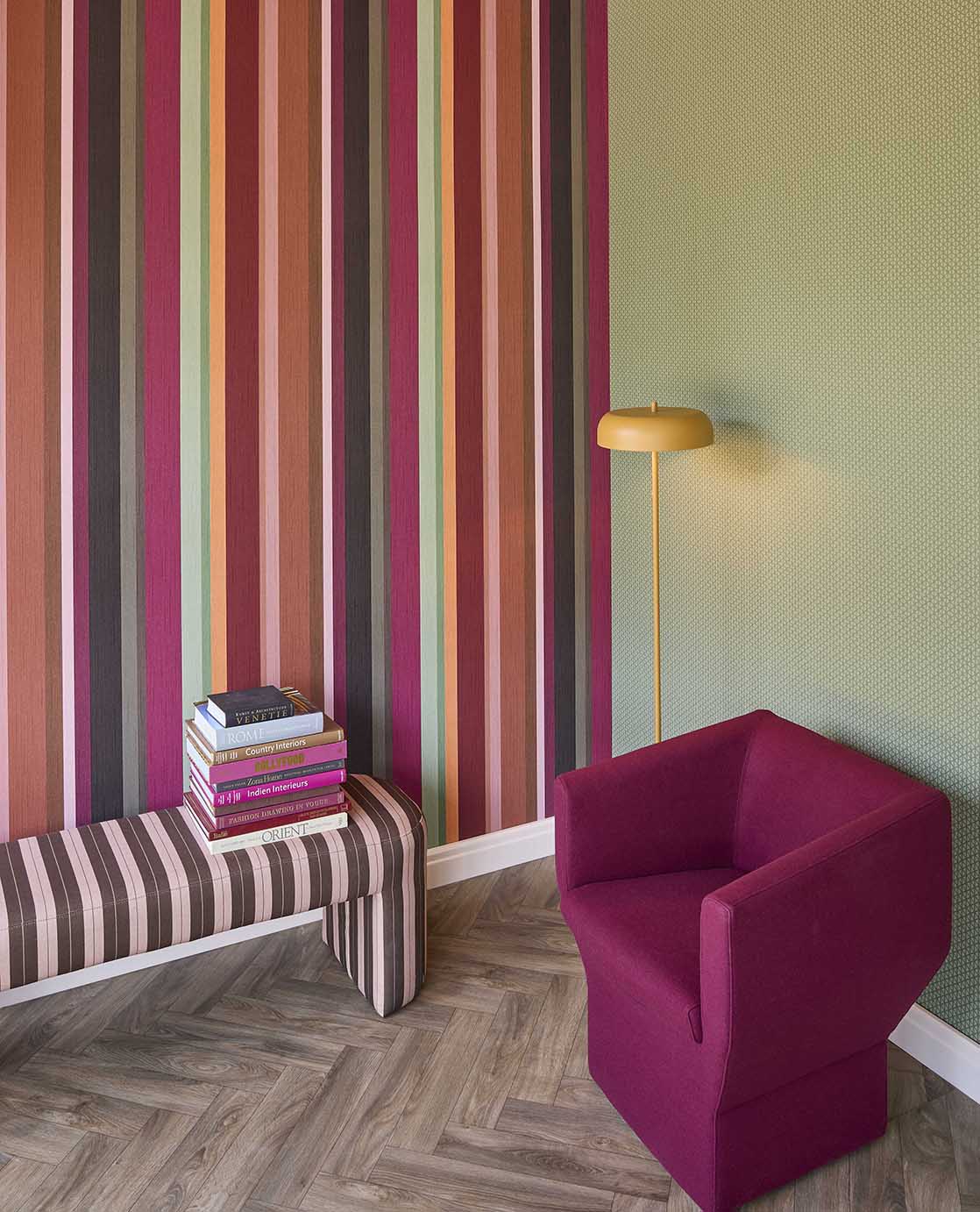 Papel Mural - Magnifique - 351262