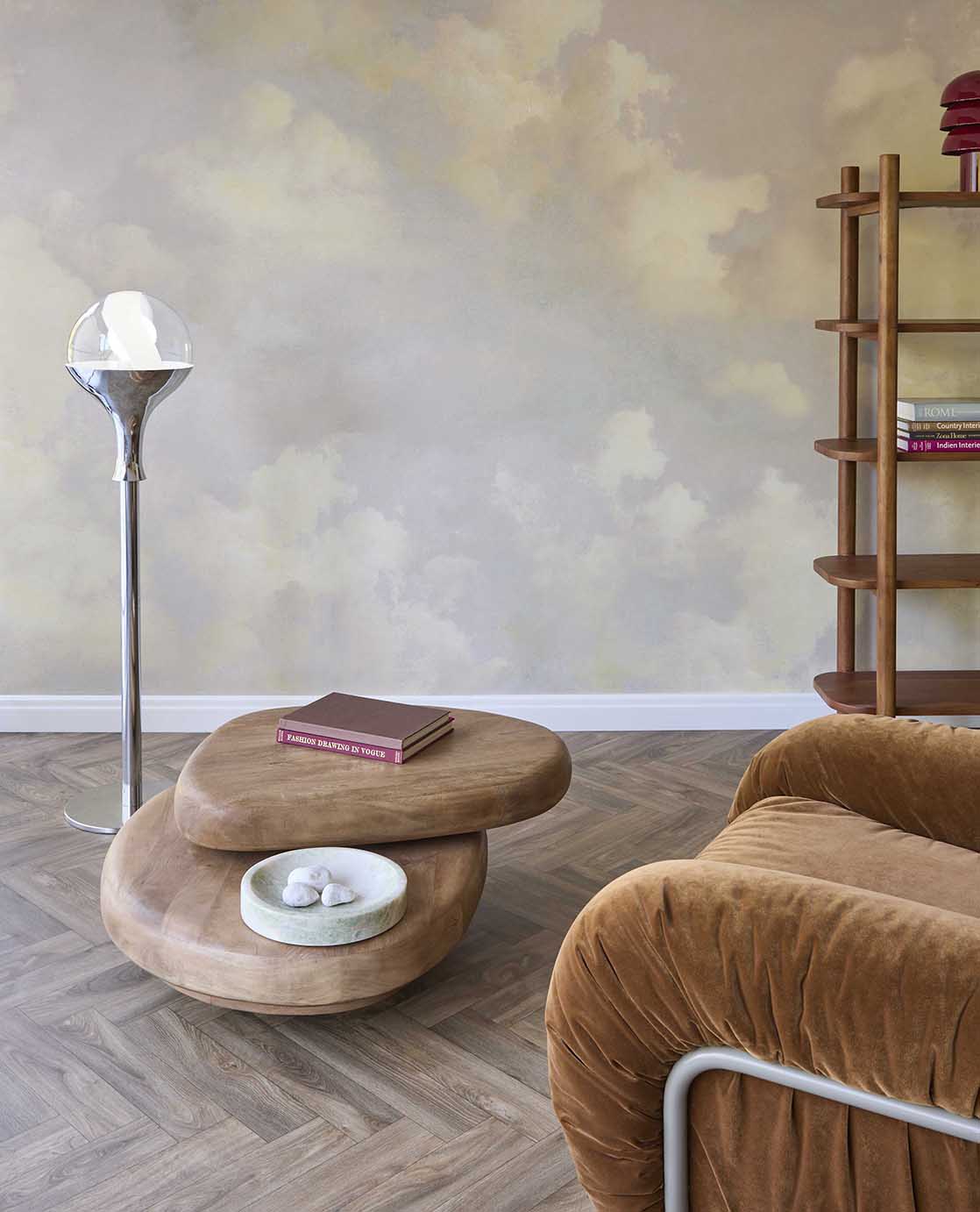 Papel Mural - Magnifique - 351282