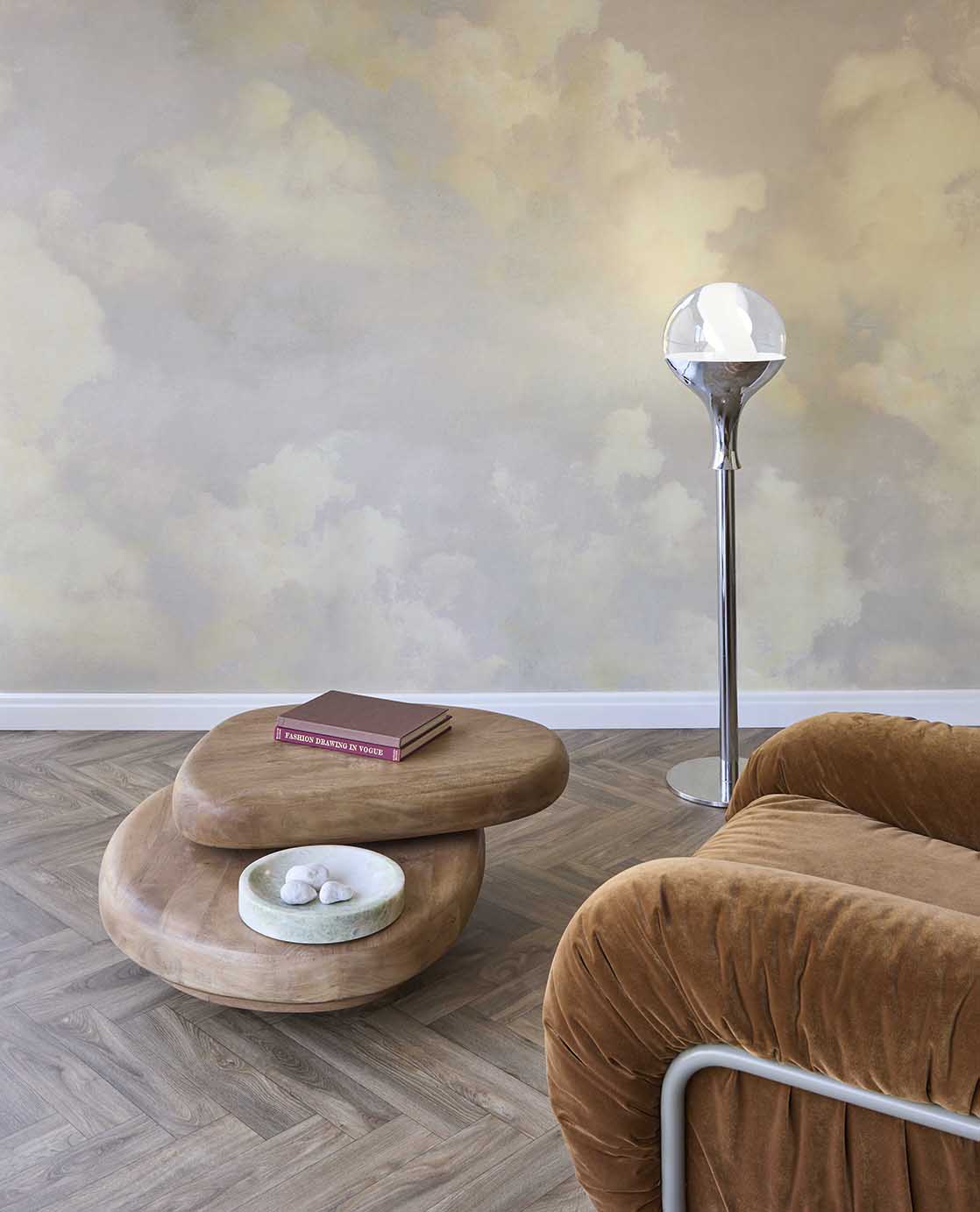 Papel Mural - Magnifique - 351282