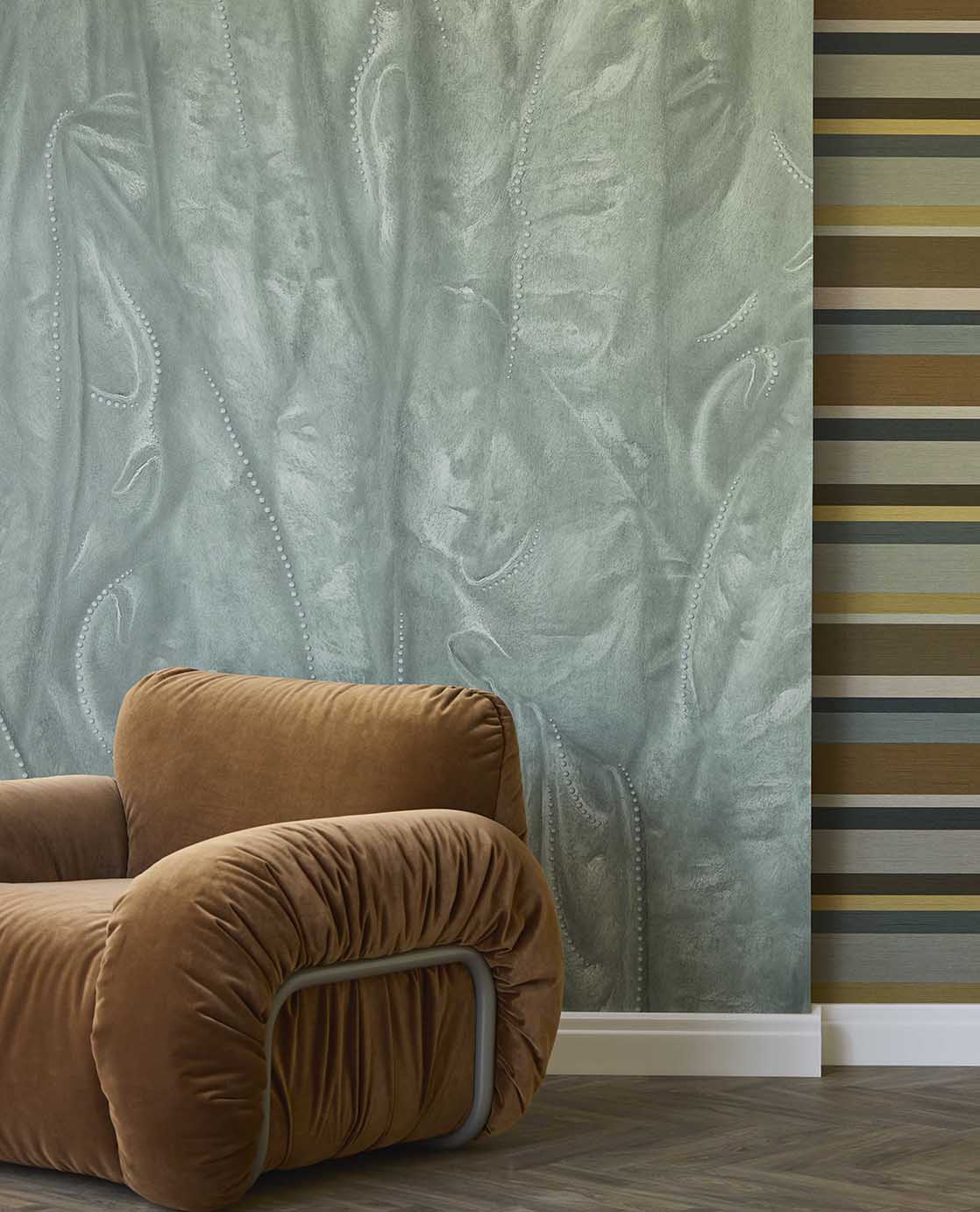 Papel Mural - Magnifique - 351287