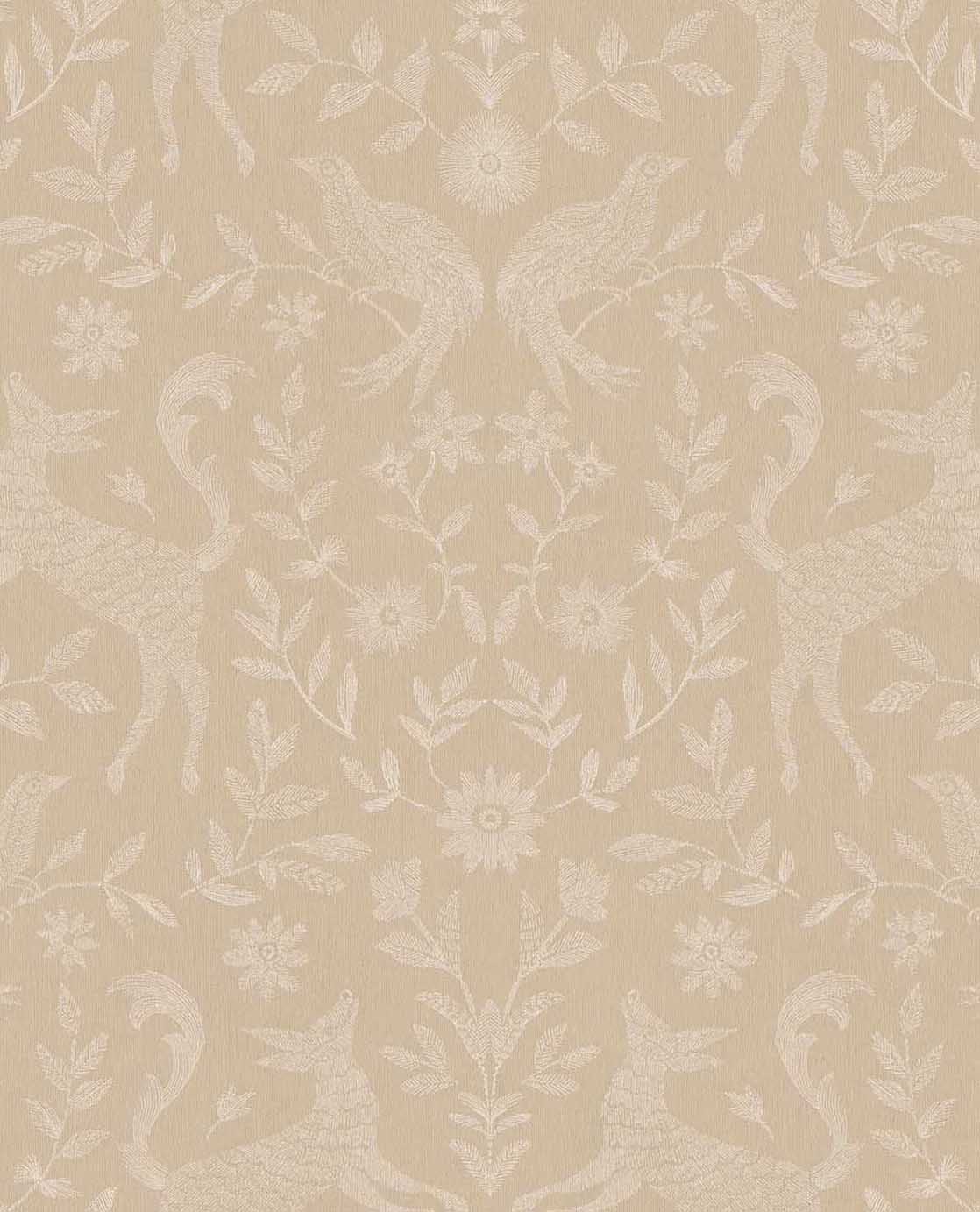 Papel Mural - Tiny Treasures - 363110