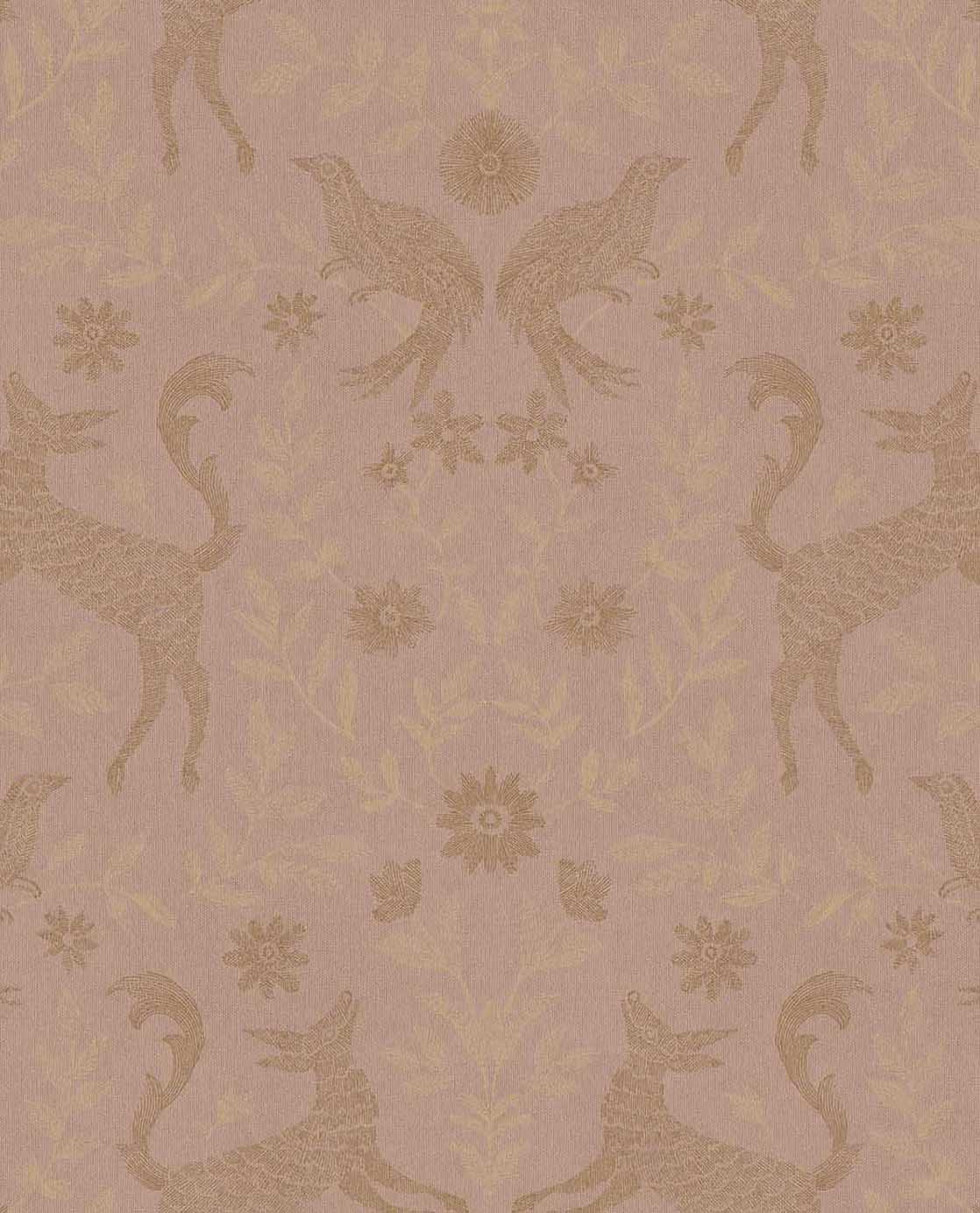 Papel Mural - Tiny Treasures - 363112