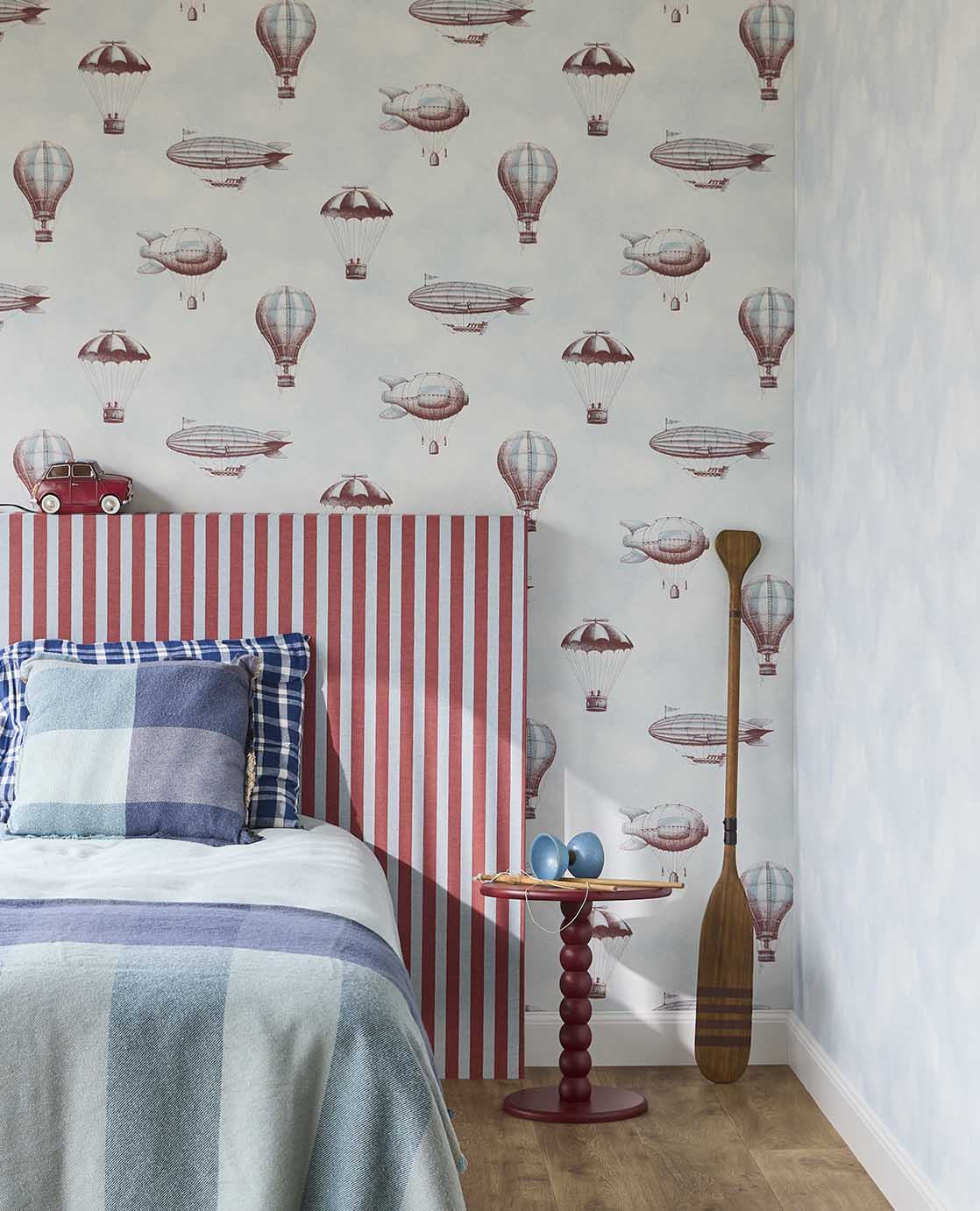 Papel Mural - Tiny Treasures - 363121