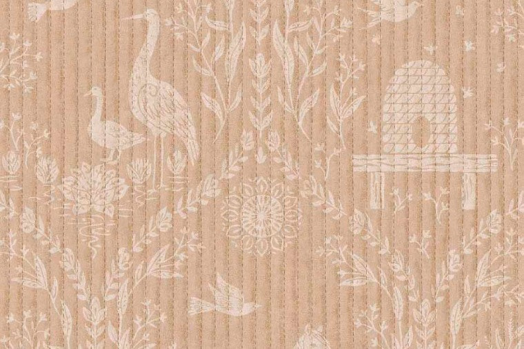 Papel Mural - Tiny Treasures - 363130
