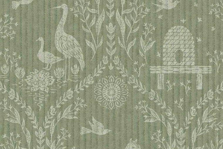Papel Mural - Tiny Treasures - 363134